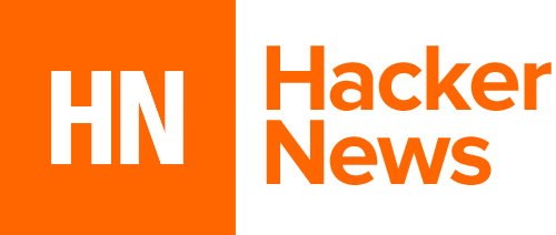 Hackernews Logo