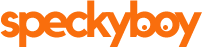 Speckyboy Logo